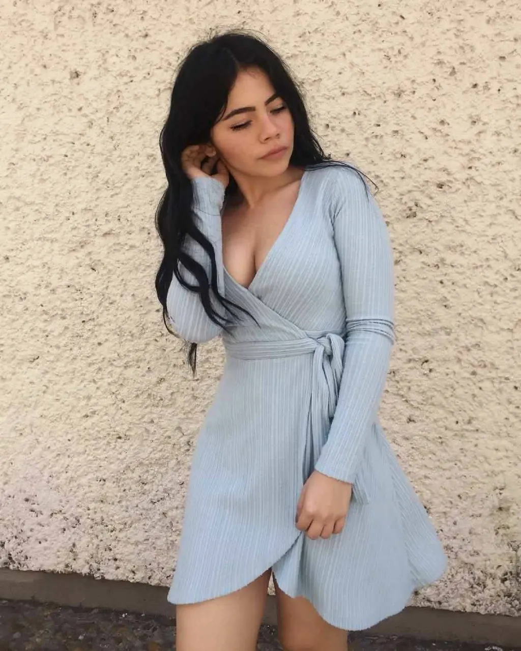 Linda mexicana