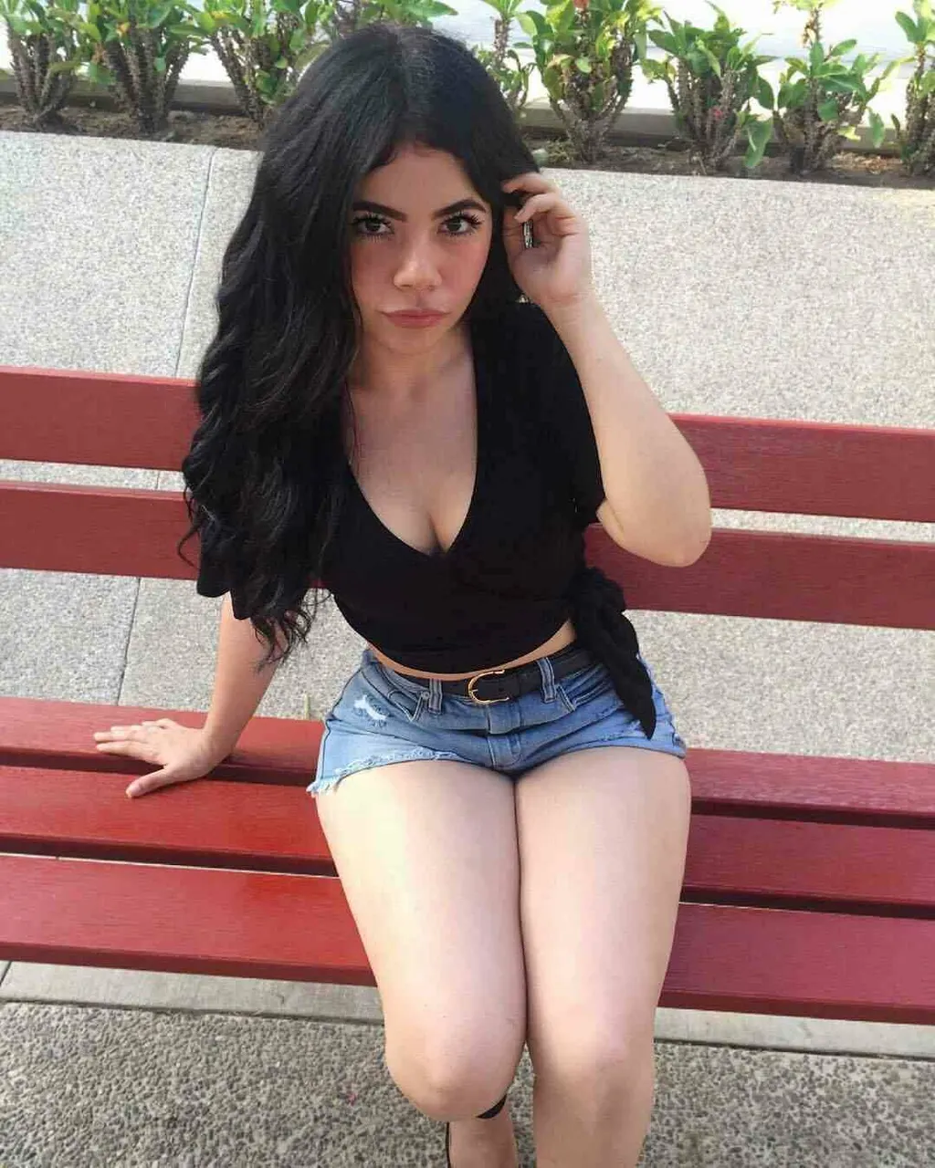Linda mexicana