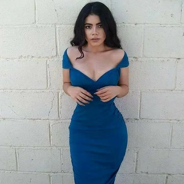 Linda mexicana