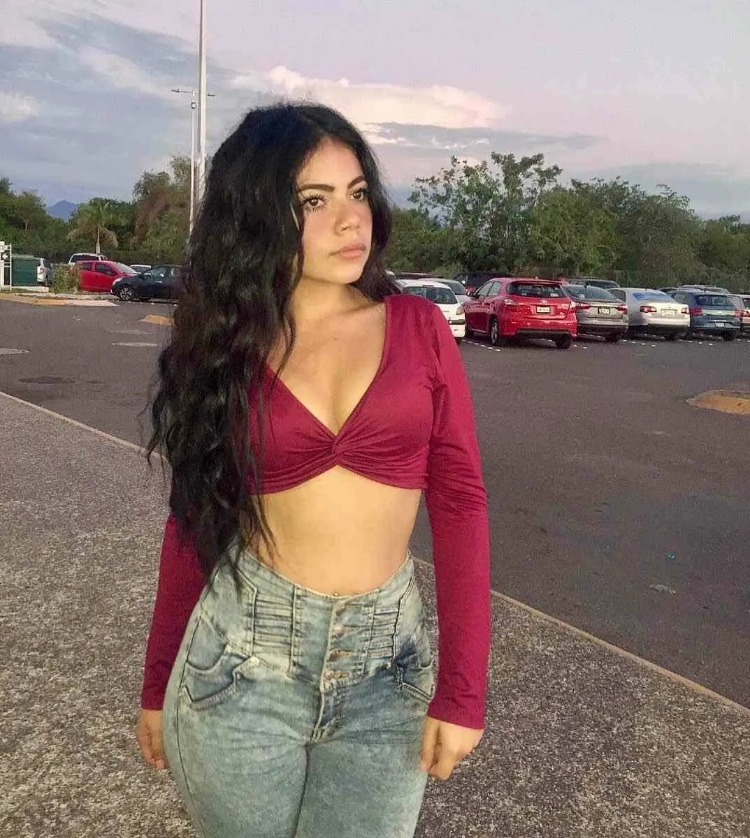 Linda mexicana
