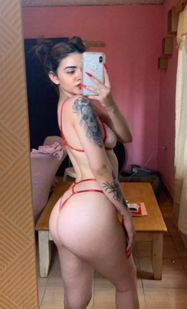 Mamacita