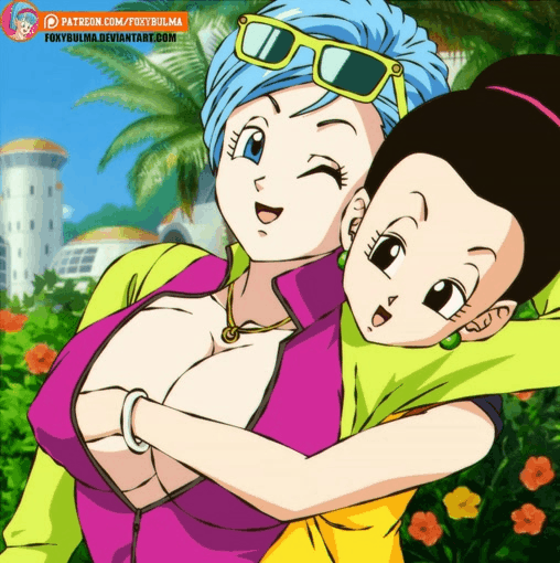 Bulma (Dragon Ball Z)