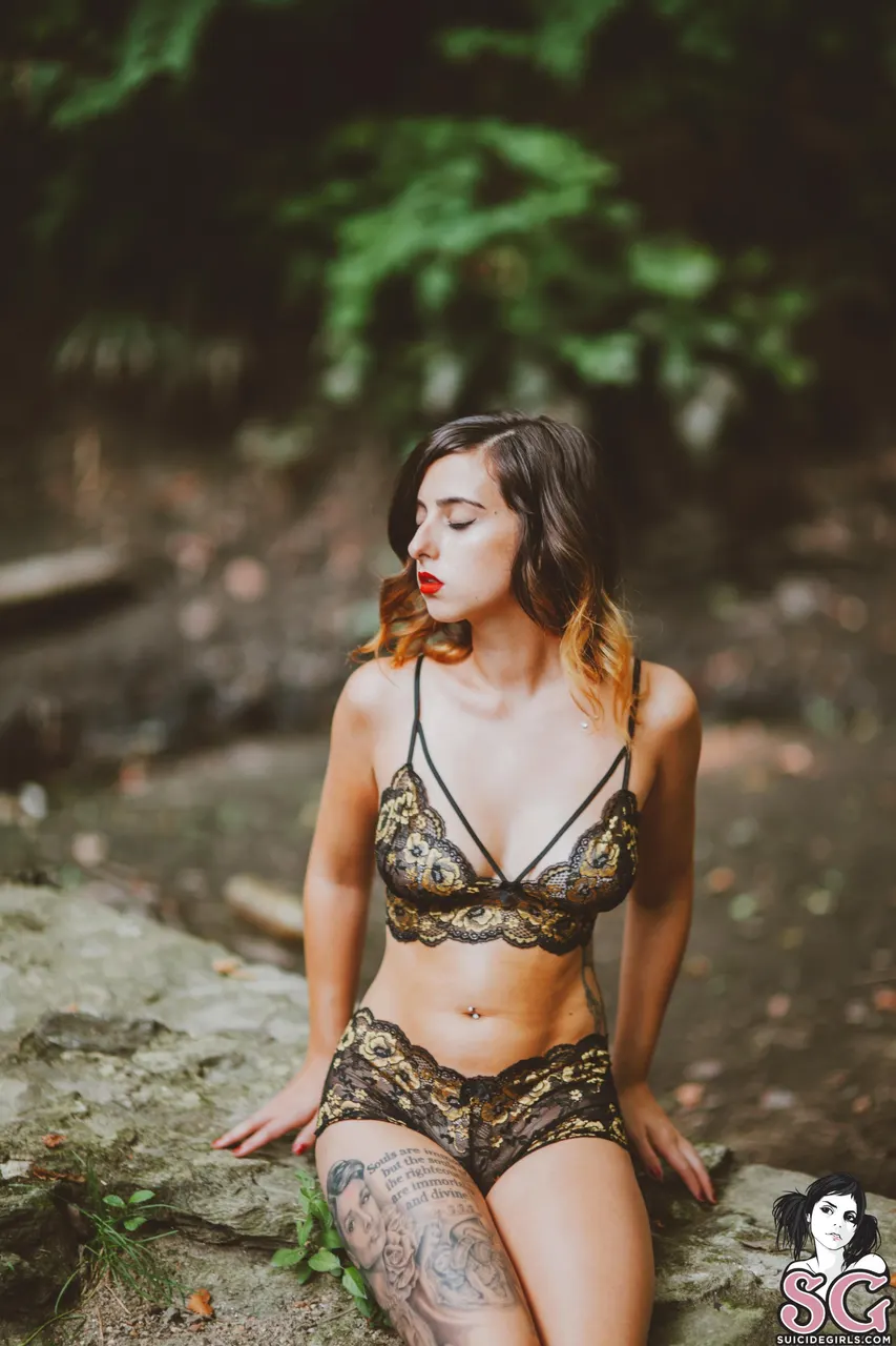 Reed Suicide - From Forests Unknown
