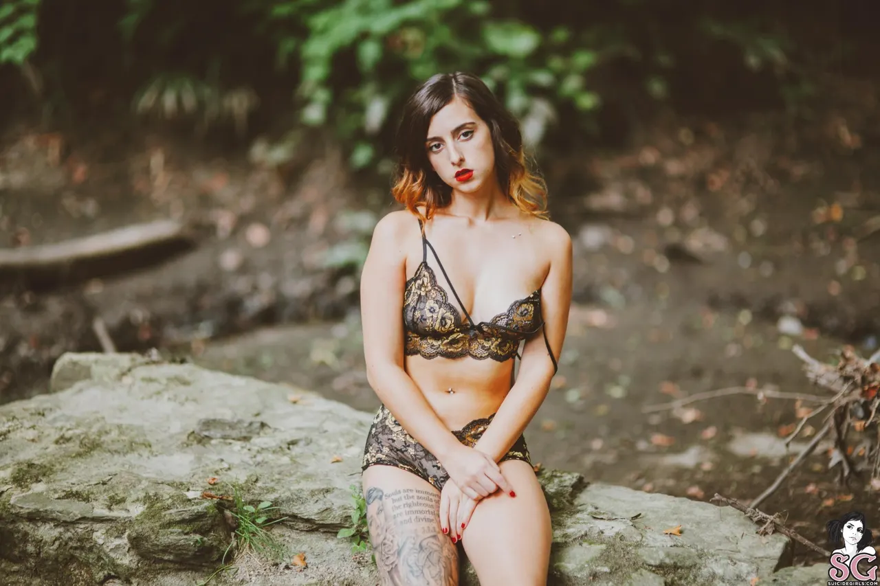Reed Suicide - From Forests Unknown