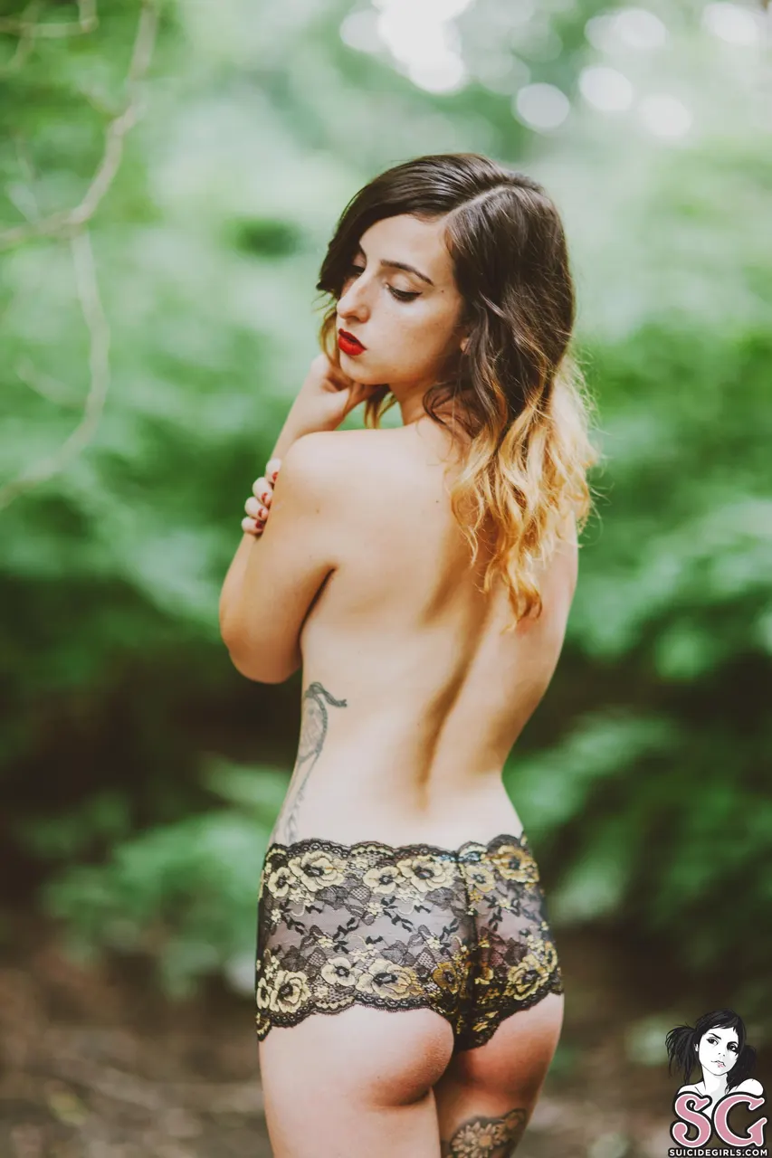 Reed Suicide - From Forests Unknown