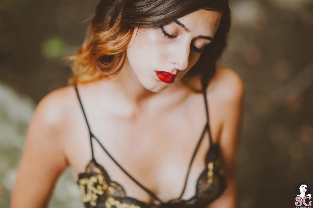 Reed Suicide - From Forests Unknown