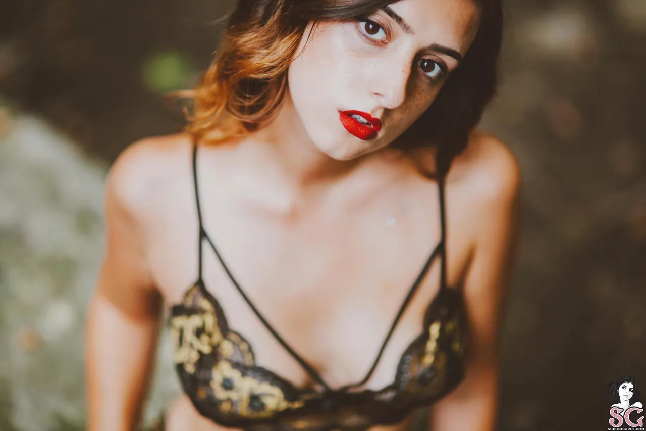 Reed Suicide - From Forests Unknown