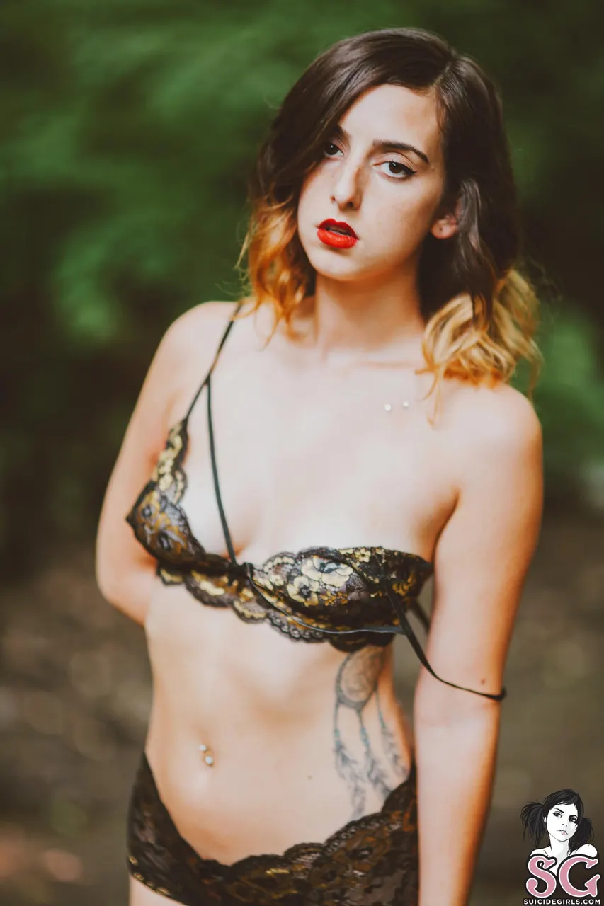 Reed Suicide - From Forests Unknown