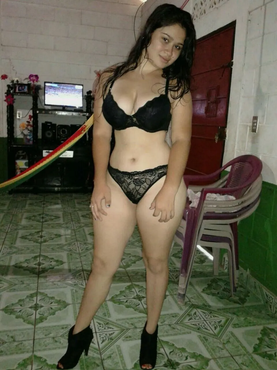 Lindas trolas