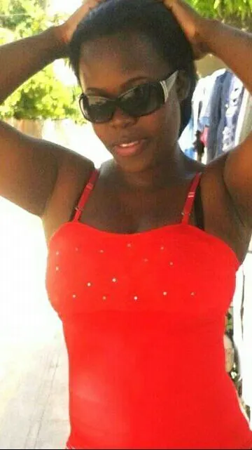 Negrita chichona