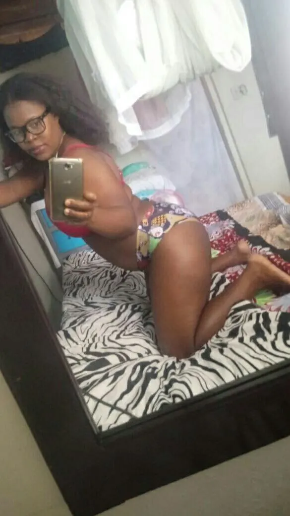 Negrita chichona