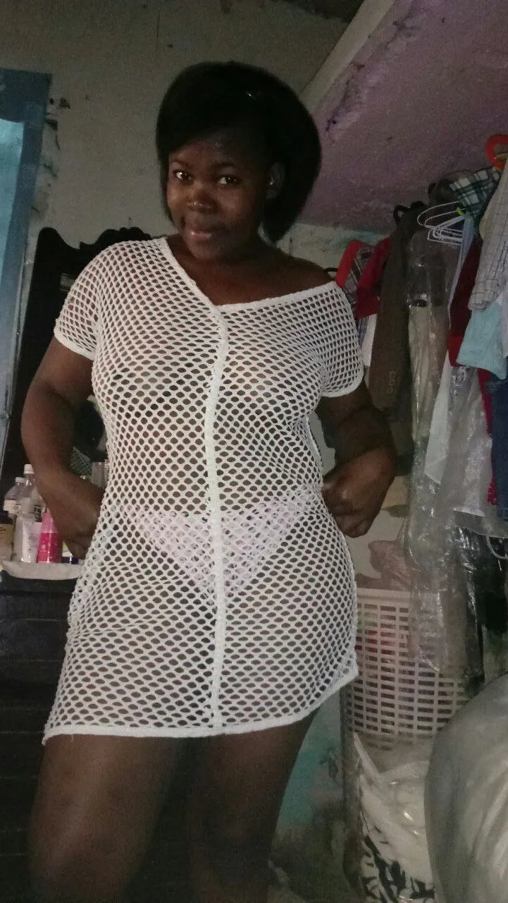 Negrita chichona