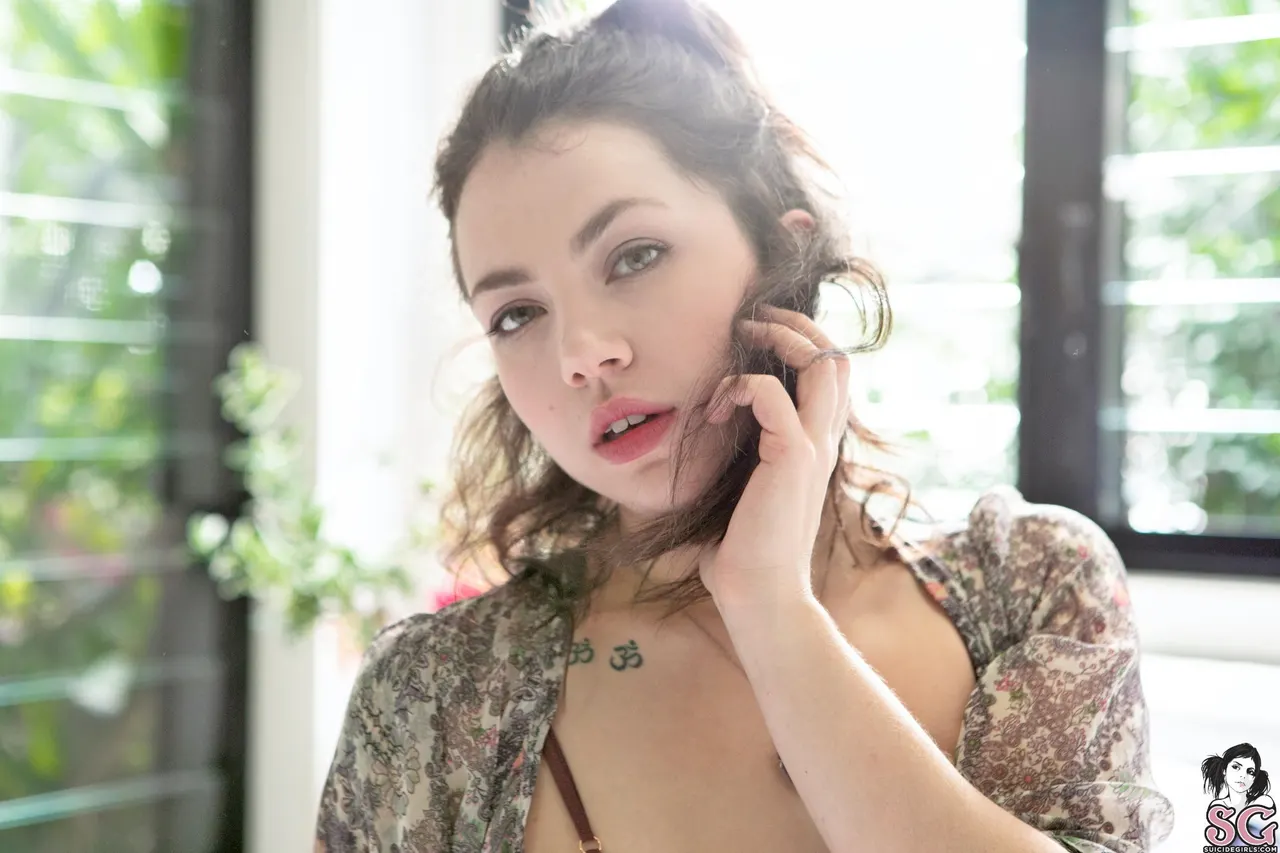Milenci Suicide - Pure Morning