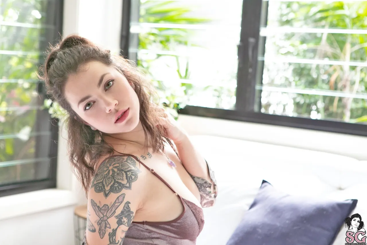 Milenci Suicide - Pure Morning