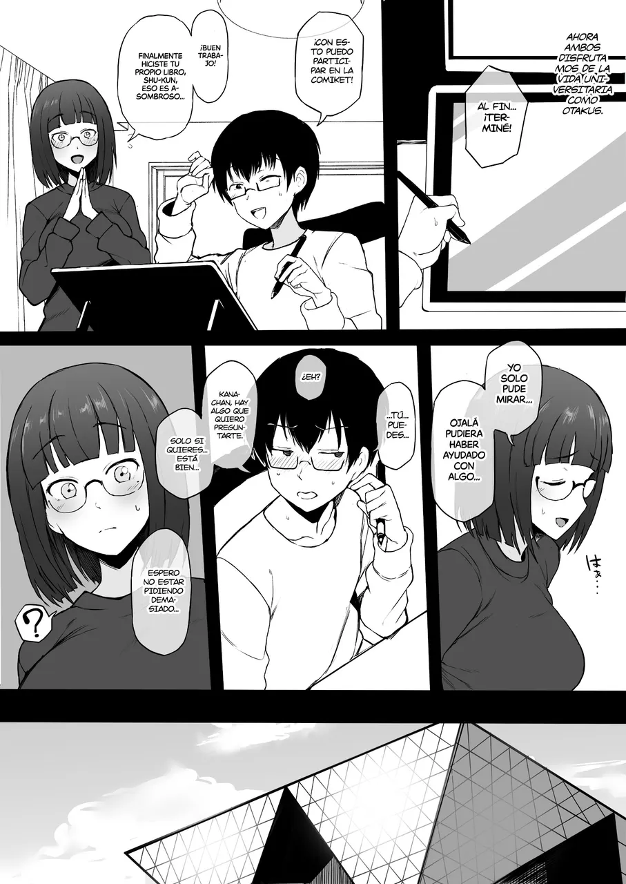 Cosplayer Kanojo NTR