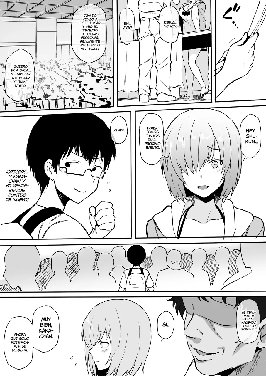 Cosplayer Kanojo NTR