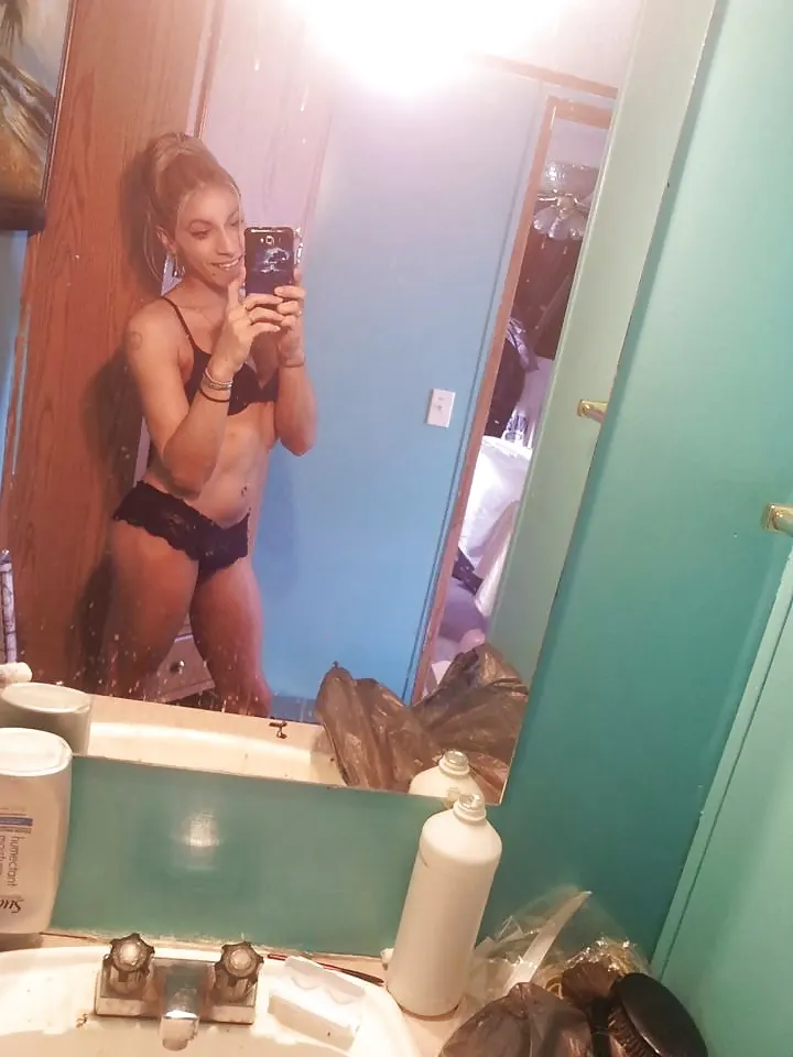 Travesti Daniela