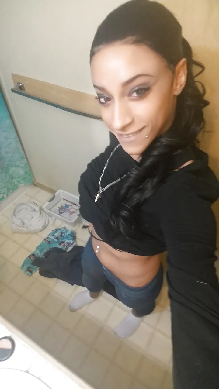 Travesti Daniela