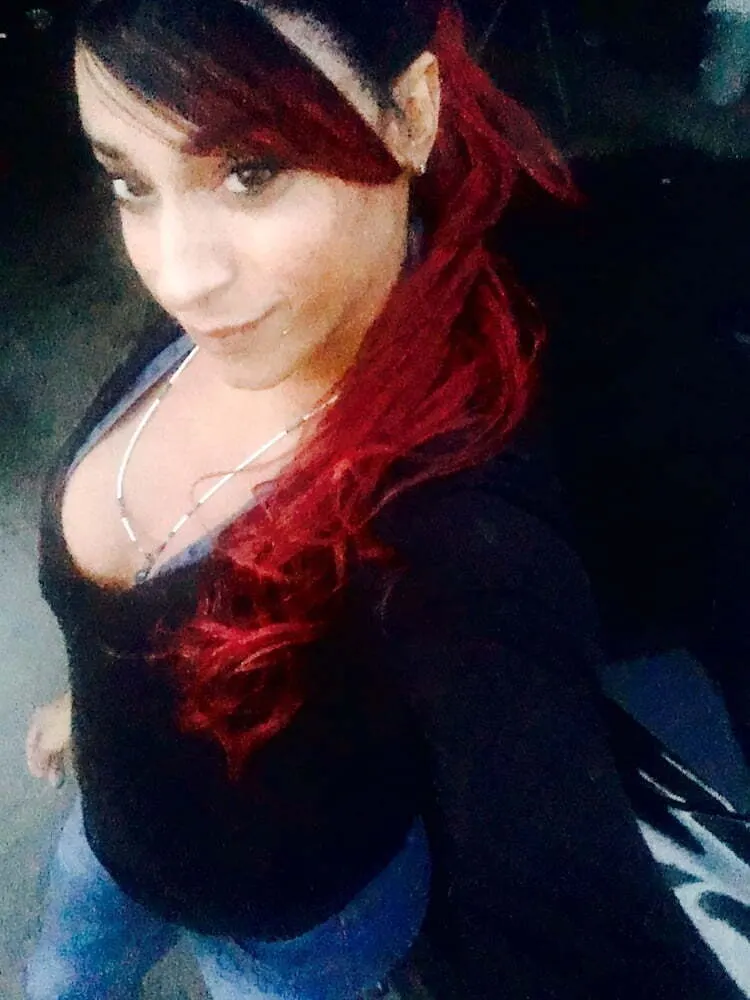 Travesti Daniela