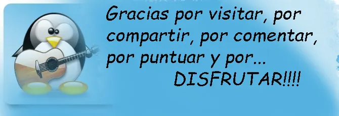Pidan y se les dara... Chupen y saldra!!!