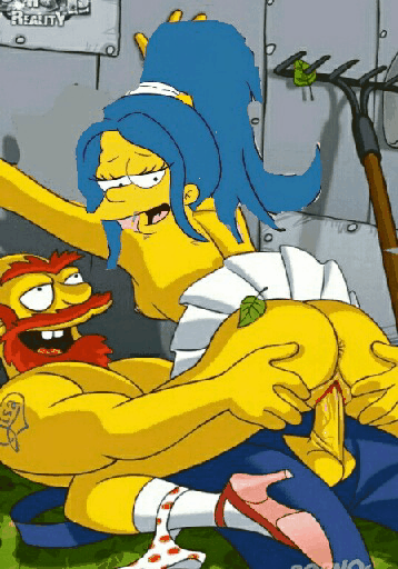 Los simpson gifs