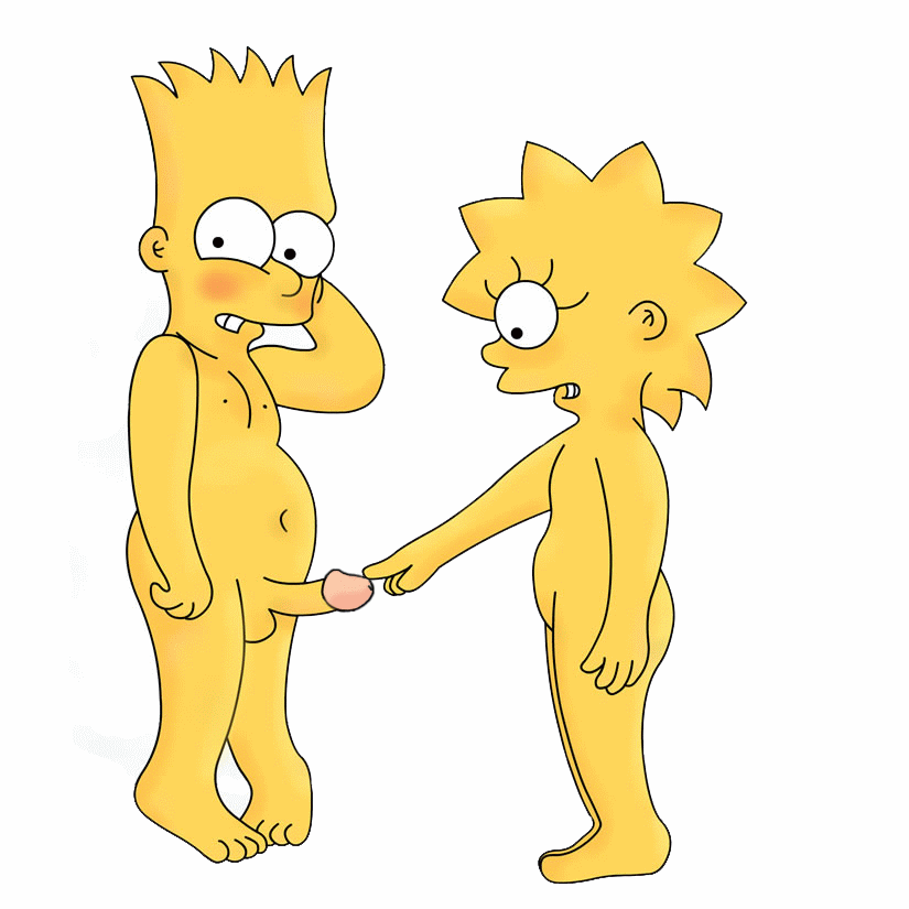 Los simpson gifs