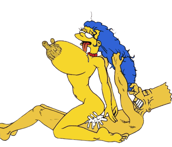 Los simpson gifs