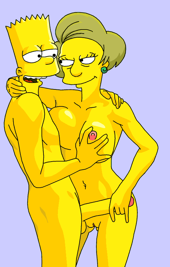 Los simpson gifs