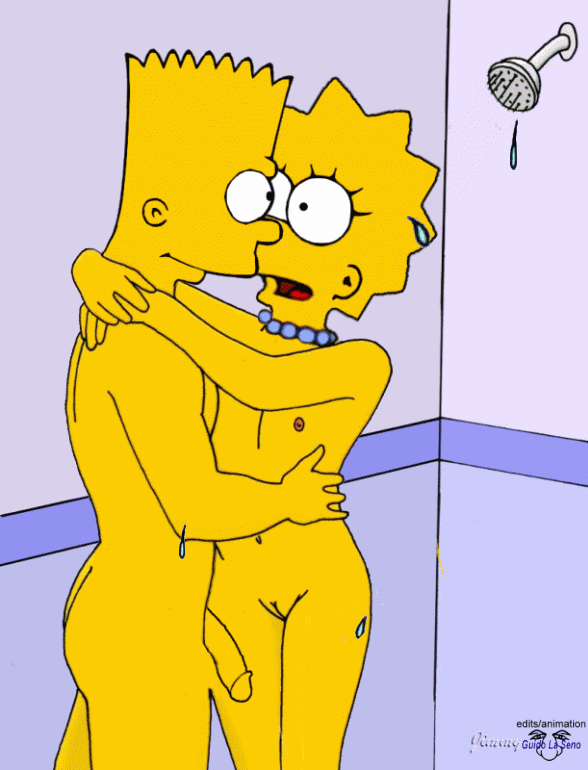 Los simpson gifs