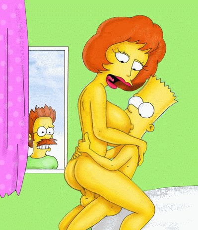 Los simpson gifs