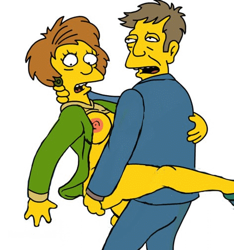 Los simpson gifs