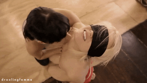 Lesbianas eroticas