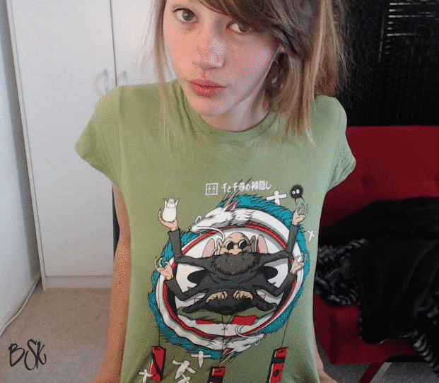 miss alice gif