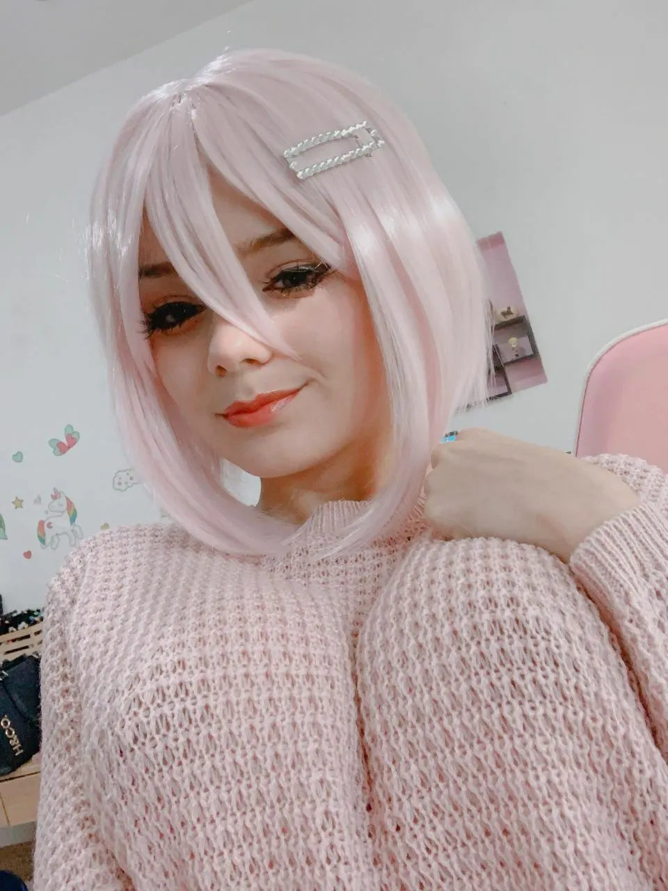 Sweetielineuwu