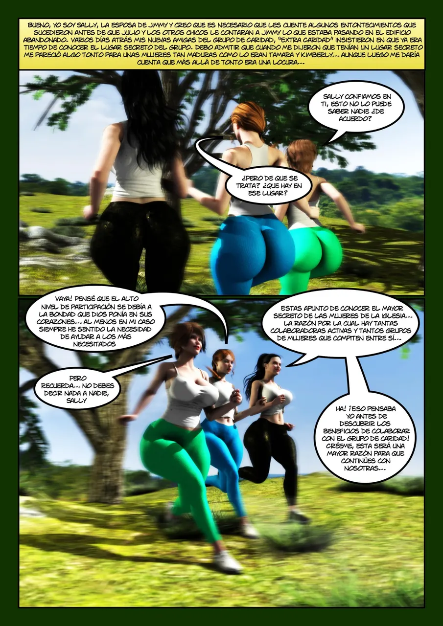 [Moiarte3D] Extra Caridad 1