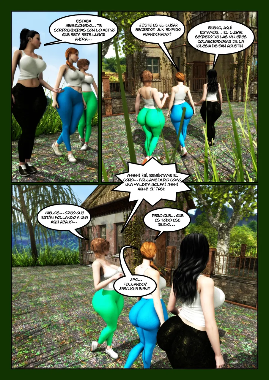 [Moiarte3D] Extra Caridad 1