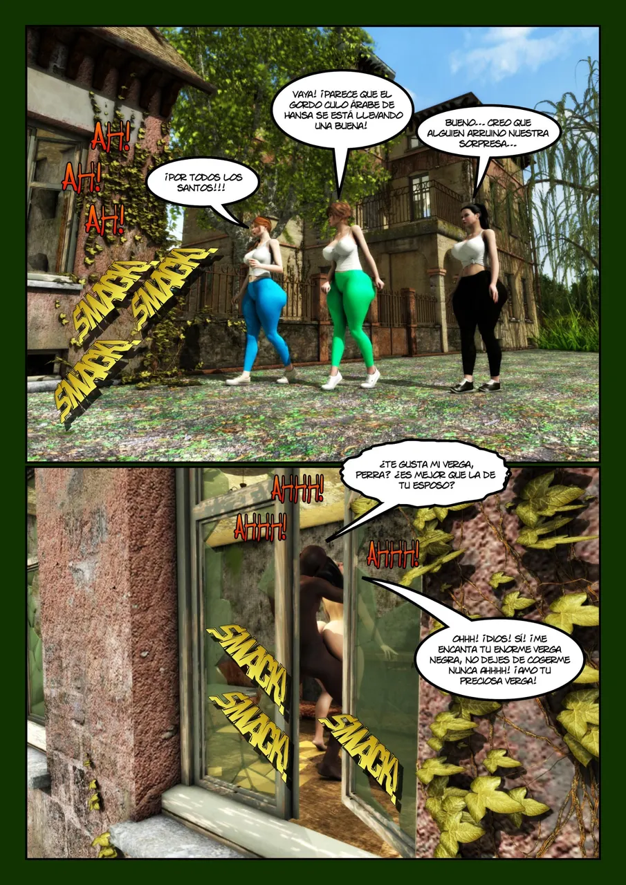 [Moiarte3D] Extra Caridad 1