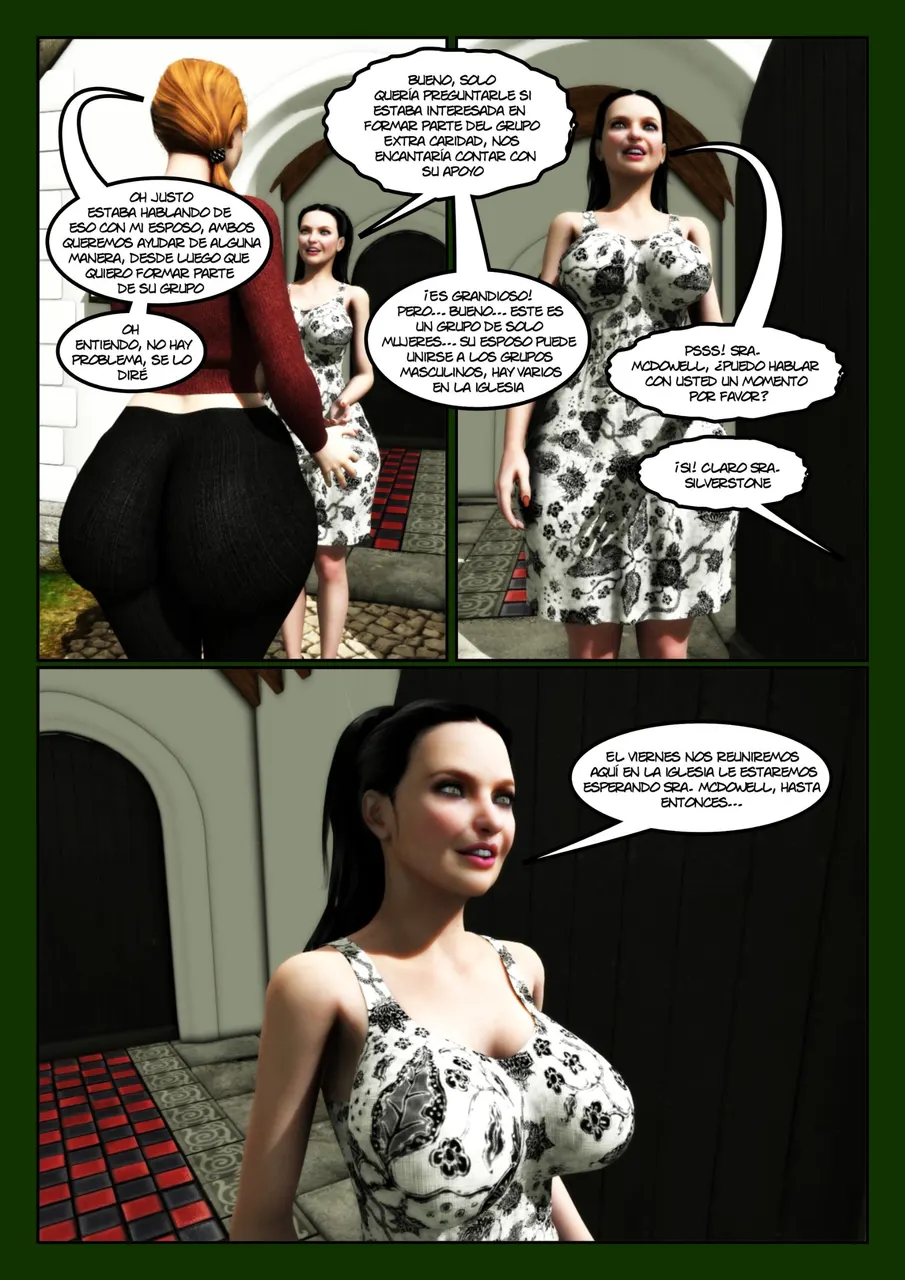 [Moiarte3D] Extra Caridad 1