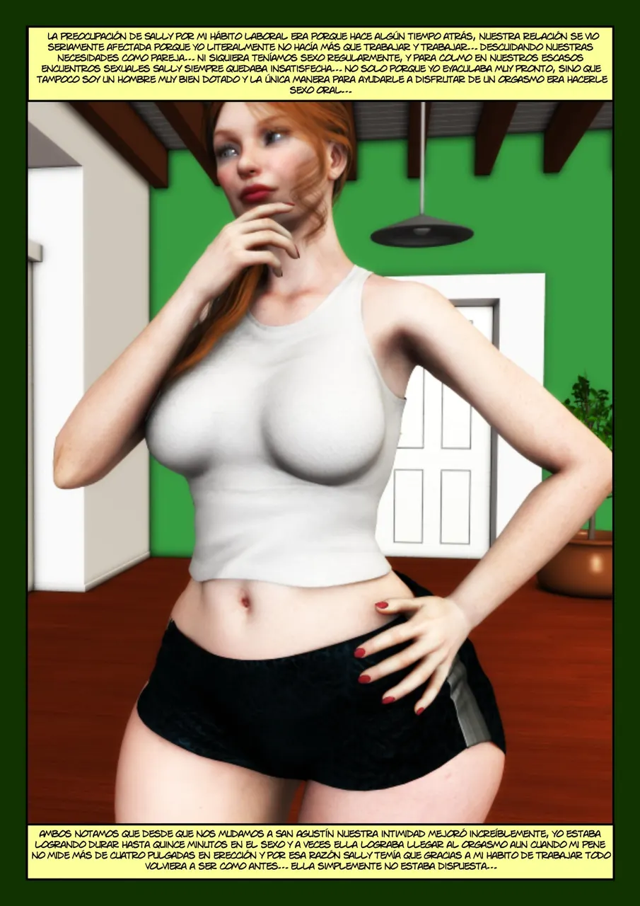 [Moiarte3D] Extra Caridad 1