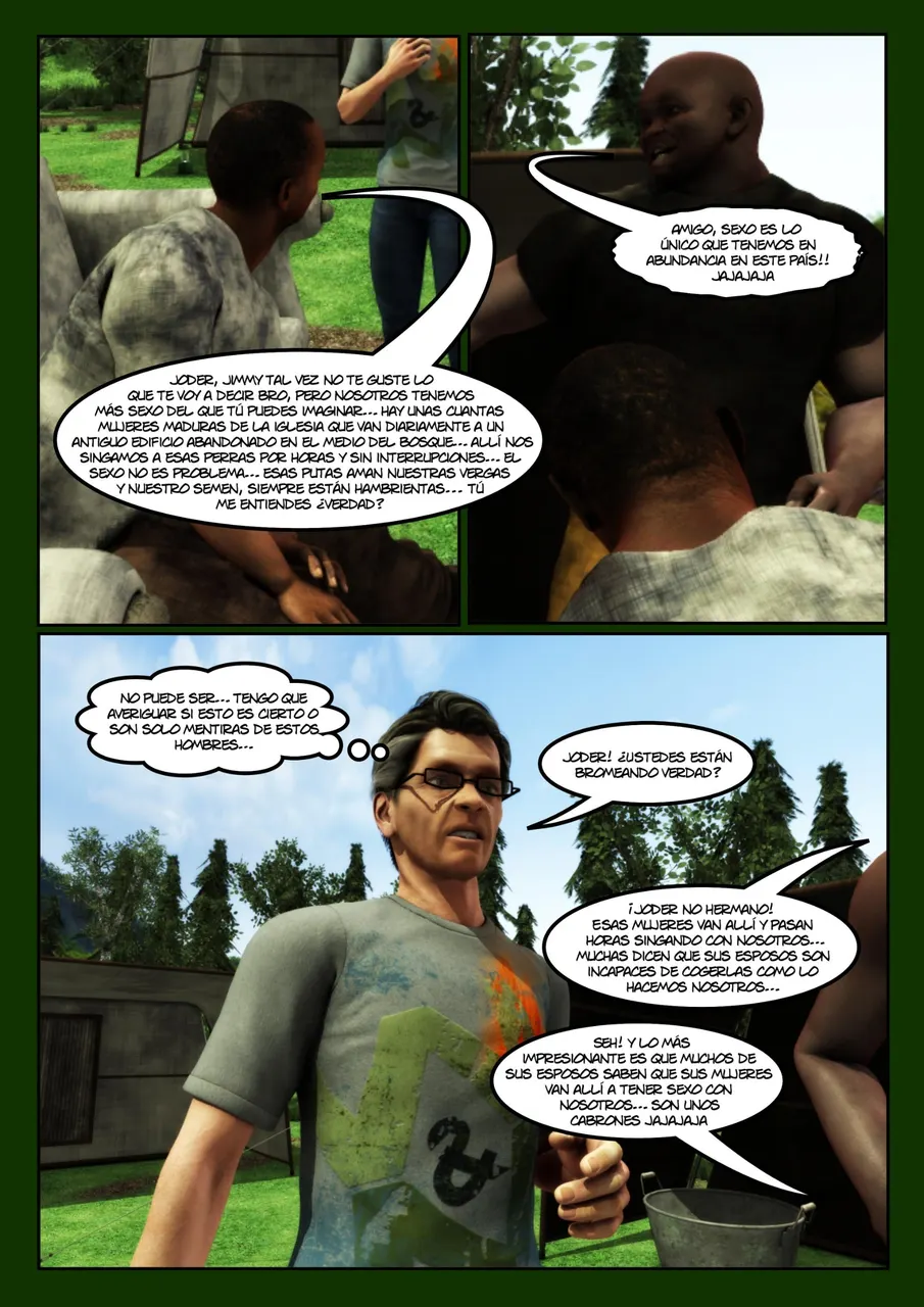 [Moiarte3D] Extra Caridad 1