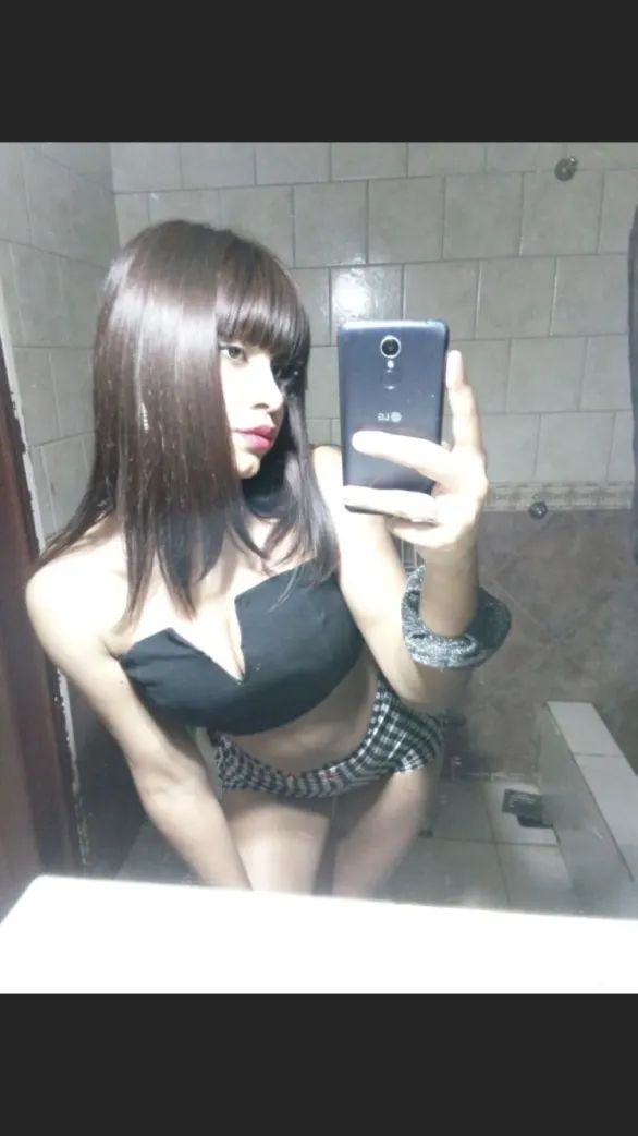 Argentinitas Cap 1