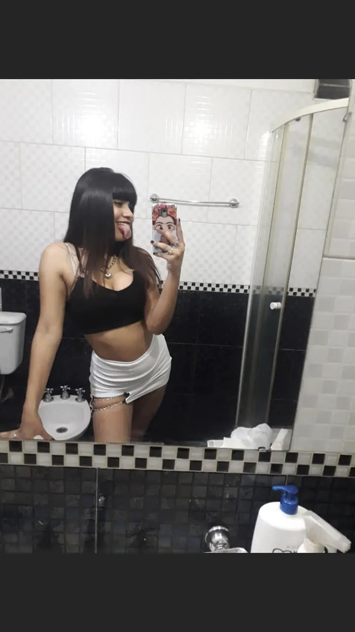 Argentinitas Cap 1