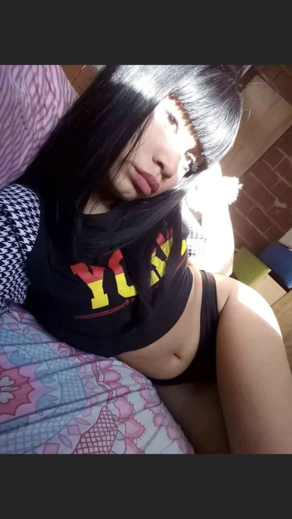 Argentinitas Cap 1