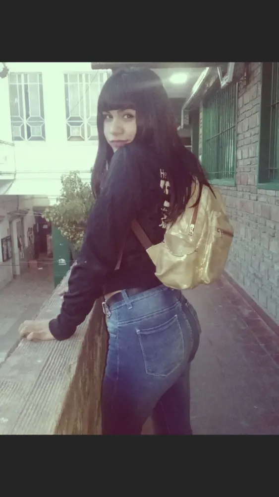 Argentinitas Cap 1