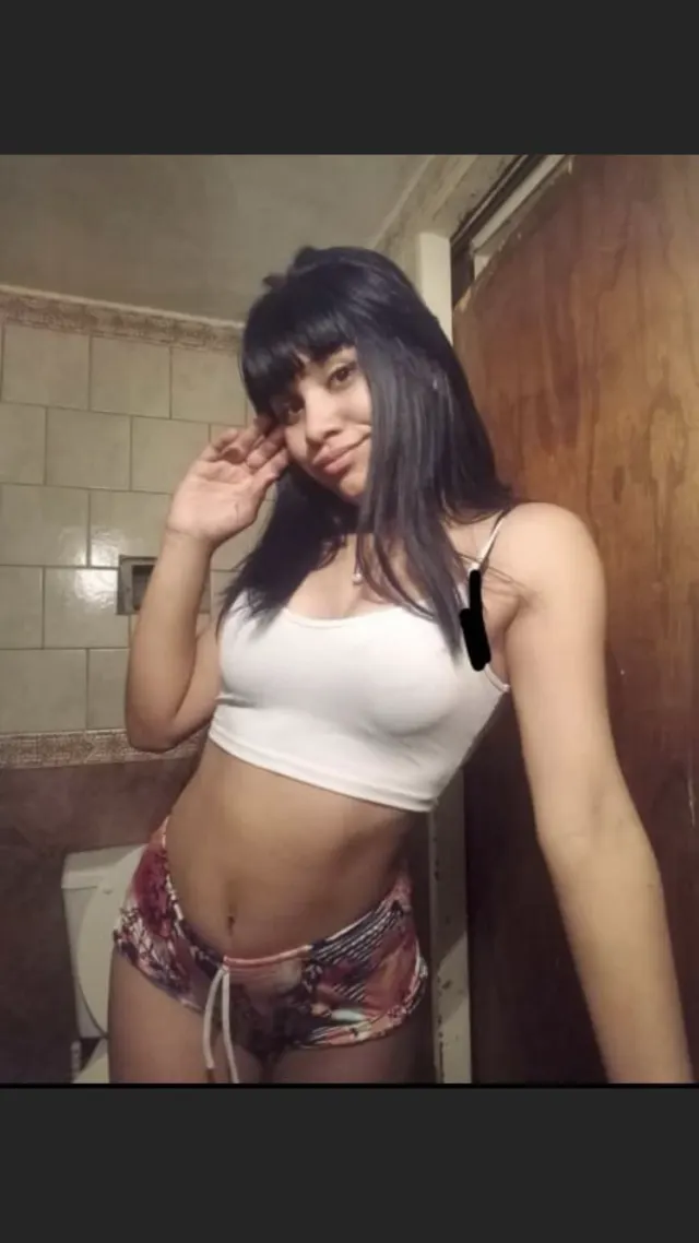 Argentinitas Cap 1