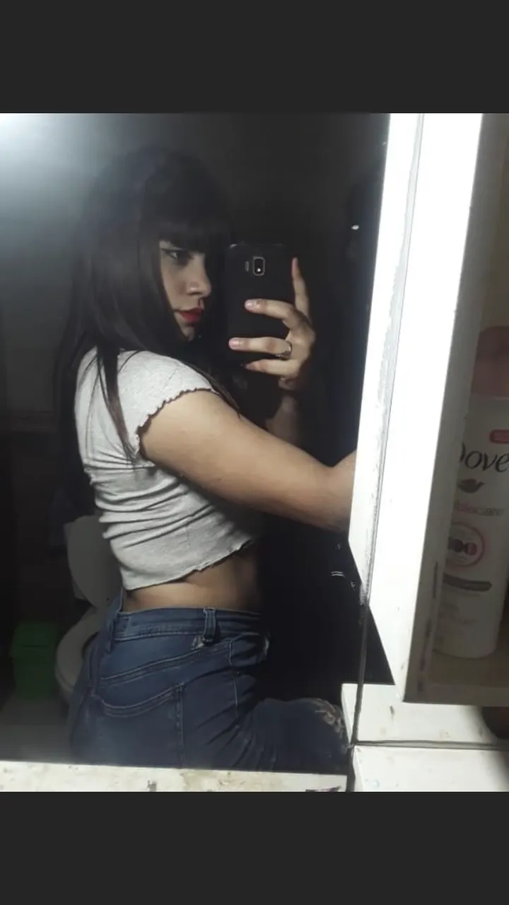 Argentinitas Cap 1