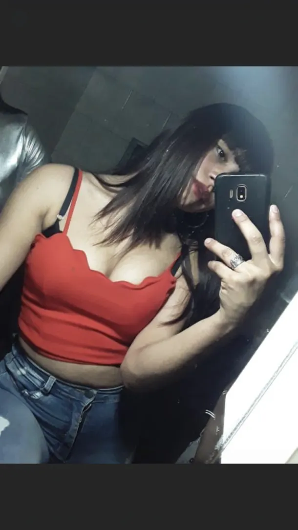 Argentinitas Cap 1