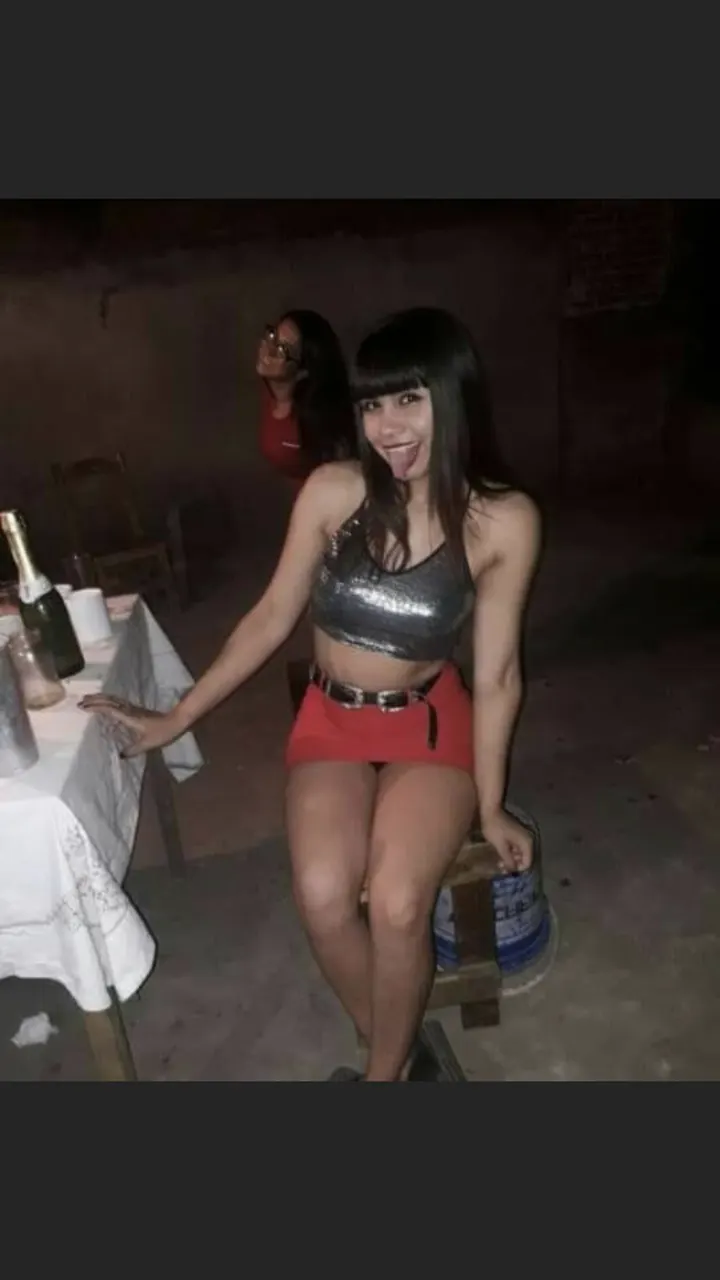 Argentinitas Cap 1