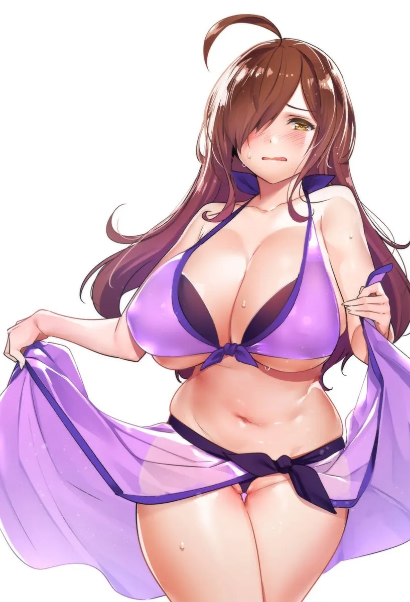 Material H Konosuba: Wiz