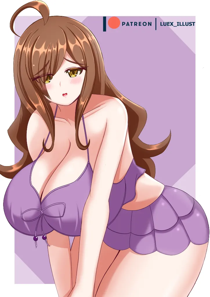 Material H Konosuba: Wiz